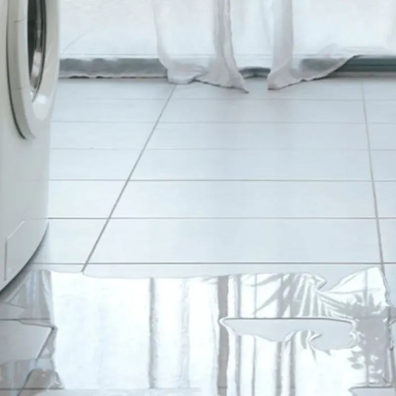 Appliance Leak Cleanup in New Stanton, PA